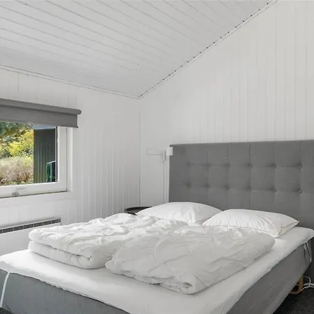 度假居 C11221-hemmet-egernvej-2 *