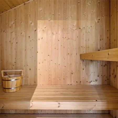 Dom wakacyjny C11221-hemmet-egernvej-2 Hemmet