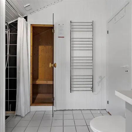 度假居 C11221-hemmet-egernvej-2 Hemmet