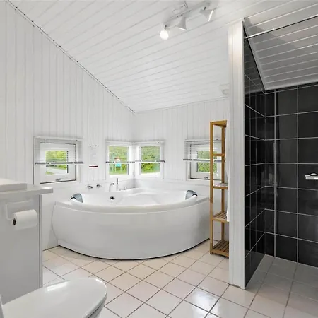 度假居 C11221-hemmet-egernvej-2 *