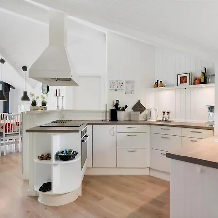 度假居 C11221-hemmet-egernvej-2 Hemmet