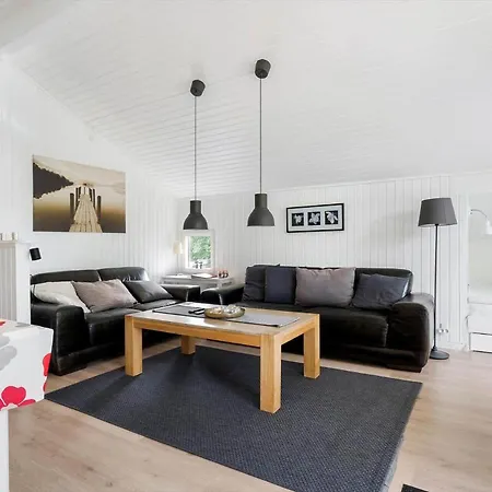 度假居 C11221-hemmet-egernvej-2 Hemmet