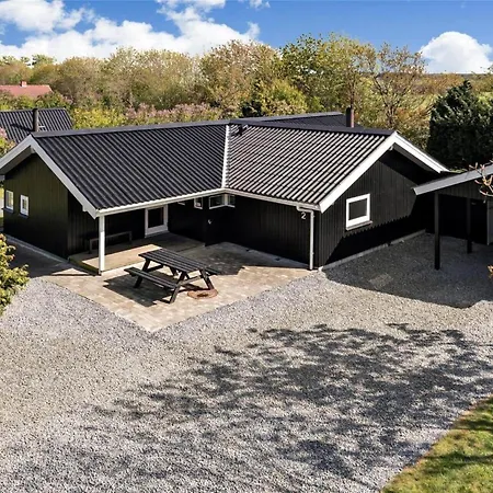 C11221-hemmet-egernvej-2 度假居 *