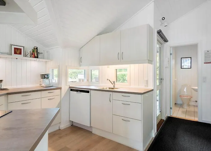 C11221-hemmet-egernvej-2 別荘 Hemmet