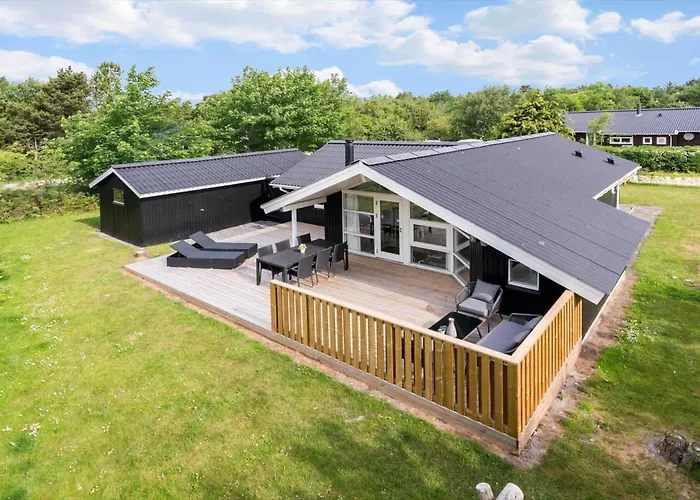 別荘 C11221-hemmet-egernvej-2 *