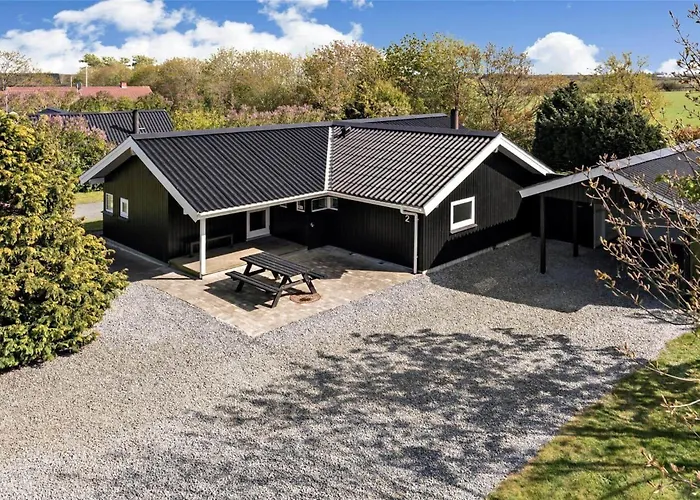 C11221-hemmet-egernvej-2 別荘 *